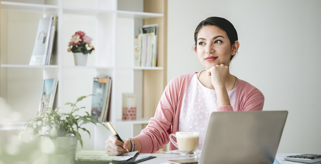 Programa de Coaching Personal