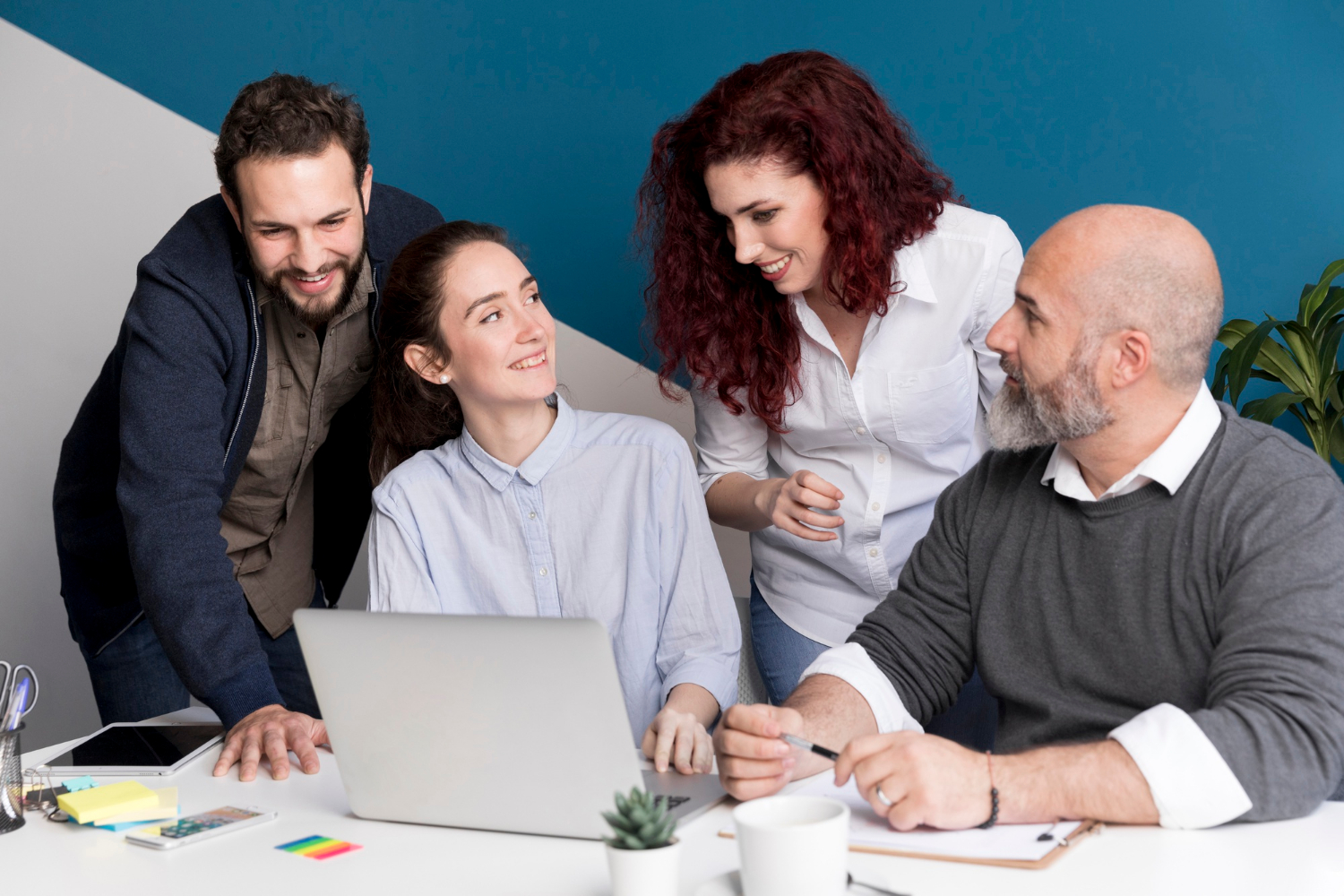 Programa de coaching anual