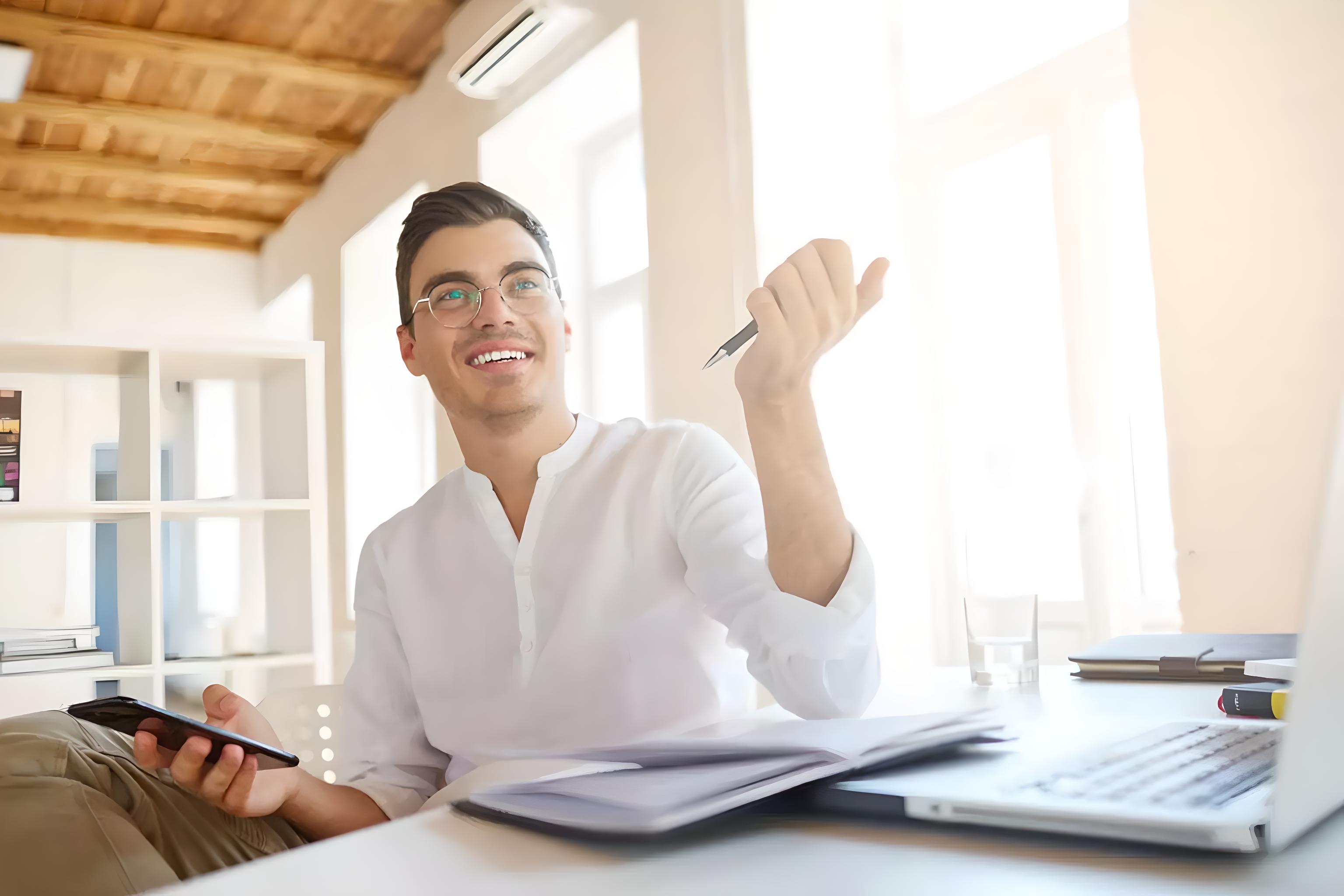 Programa de Coaching Personal